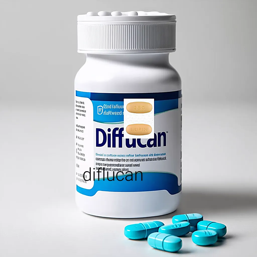 Diflucan candida ricetta